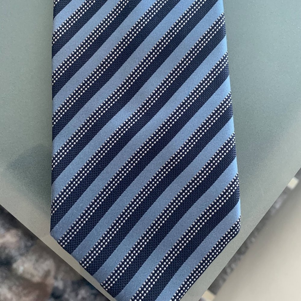 Ermenegildo Zegna Tie